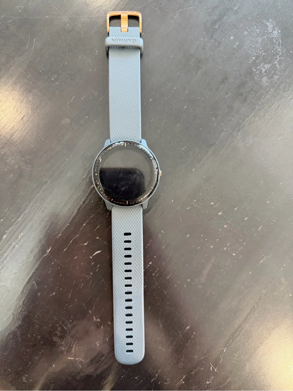 Garmin Vivoactive 3 music Smartwatch